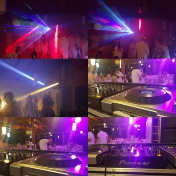 Dj Peter Sonoriza��o Ilumina��o para festa e eventos