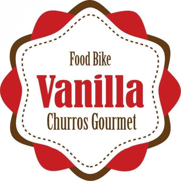 Vanilla Churros Gourmet