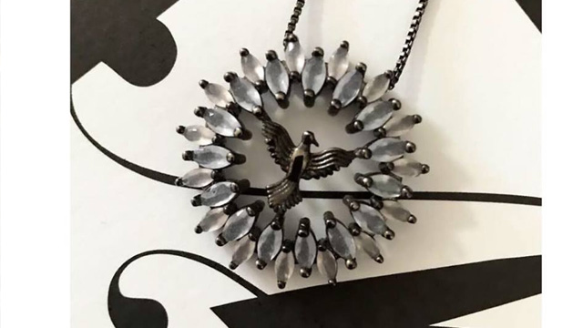Anna Cottrim Acess�rios