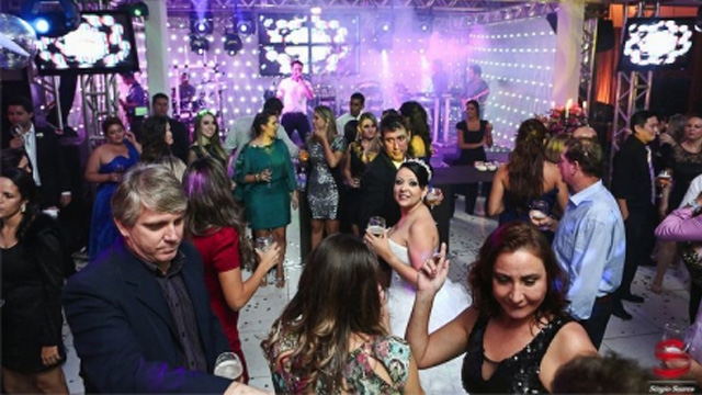 Banda Megaron