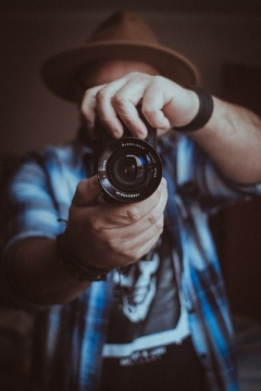 Alcimar Coelho Fotografia Fotografo para Festa e Eventos em Santa Maria