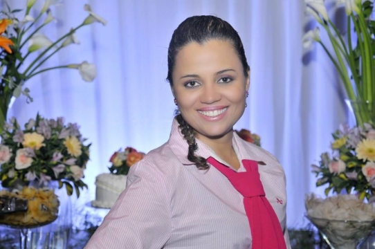 Tatiana Martins Assessoria, Cerimonial e Eventos