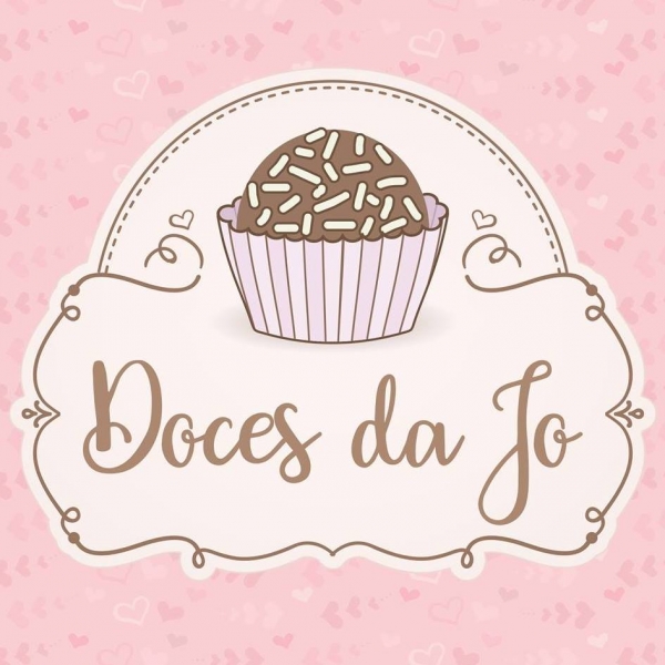 Doces da Jo Bolos Doces Finos para Festa e Eventos em Pelotas