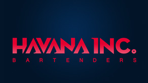 Havana Inc Proficional Bartenders