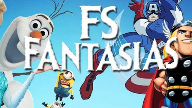 FS FANTASIAS