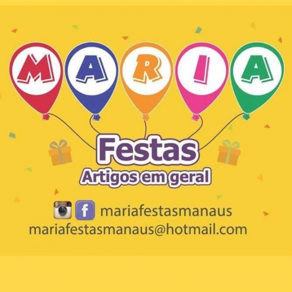 Maria Festeira