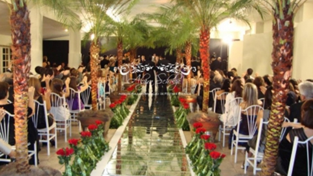 Alzira Scholze e Souza