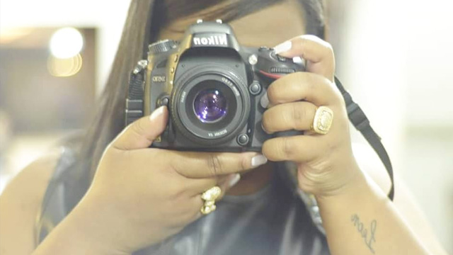 Ateli� Fotogr�fico