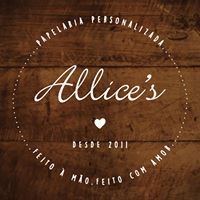 Allice's convites para casamentos