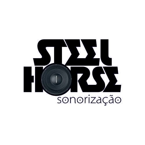 STEEL HORSE SONORIZAO