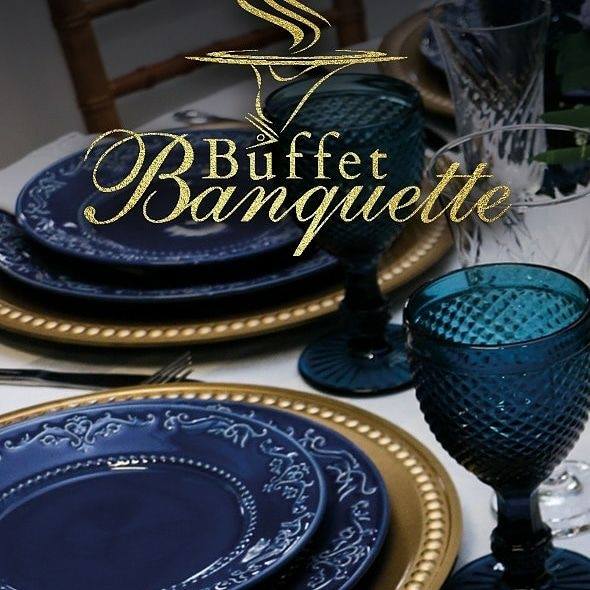 Buffet Banquette