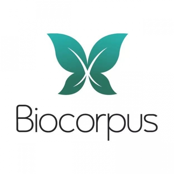 Biocorpus estetics