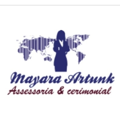 Mayara Artunk Assessoria & Cerimonial