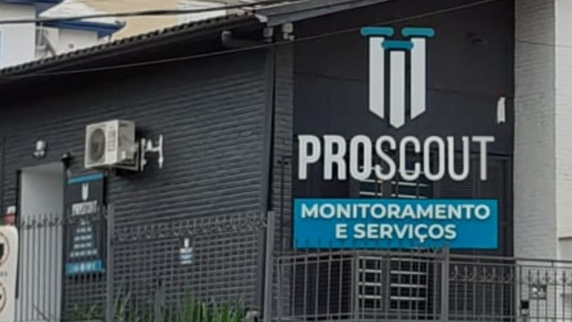 Proscout Monitoramento e Servios 