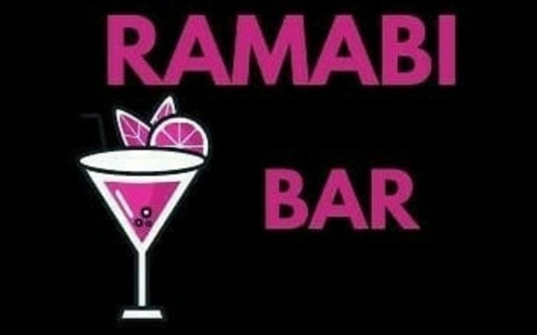 Ramabi Bar Drinks para Festa e Eventos