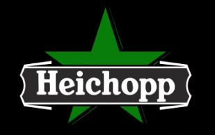 Heichopp - Chopp Store Heineken Bebidas para Festa e Eventos