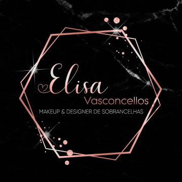 Elisa Vasconcellos Makeup 