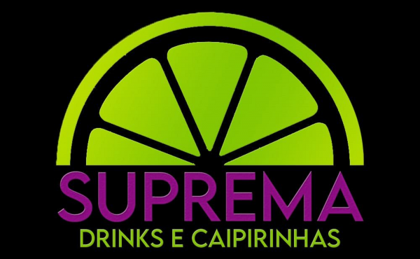 SUPREMA CAIPIRA DRINKS PARA FESTA E EVENTOS