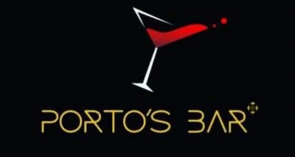 Portos bar