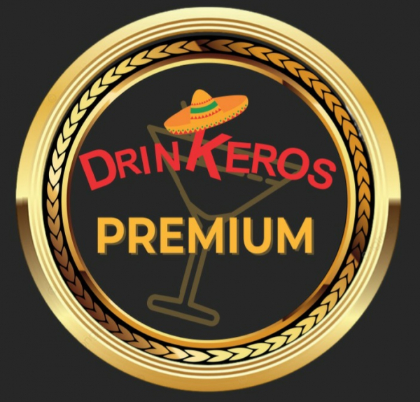 Drinkeros Premium Drinks Bartenders Bebidas para Festa  e Eventos