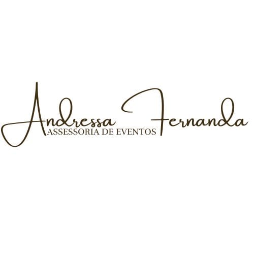 Andressa Fernanda Assessoria 