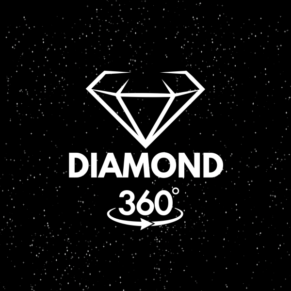 Diamond plataforma 360