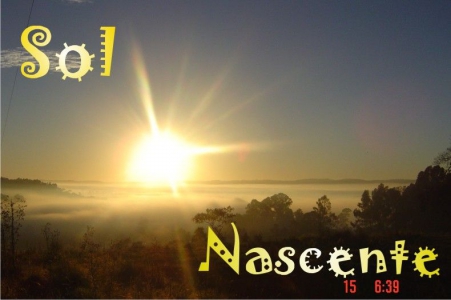 Sitio Sol Nascente Chcara e Espao ao ar livre para festa e eventos