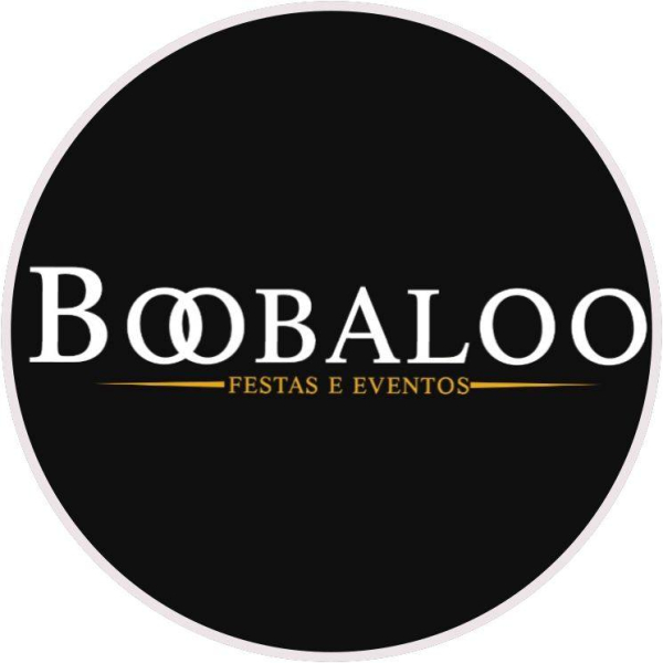 Boobaloo Eventos Sal�o de Festa e Eventos