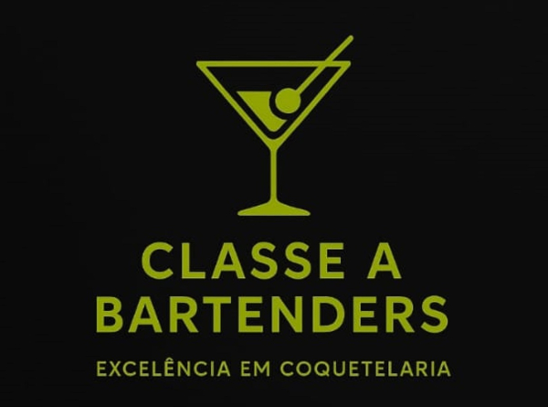 Classe A Bartenders Bebida para Festa e Eventos