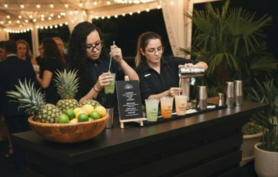 CAIPAS DRINKS & EVENTOS