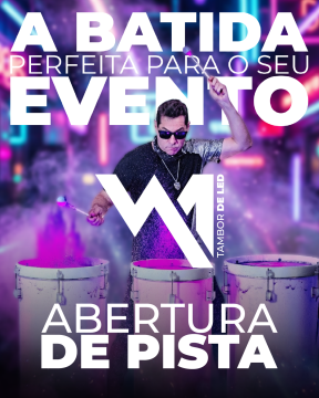PW1 M�sicos para eventos 