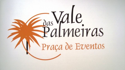 Praa de Eventos Vale das Palmeiras