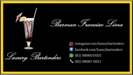 Coquetel de inaugura��o