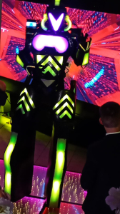 THE JOKERS ANIMA��O DE FESTAS E EVENTOS