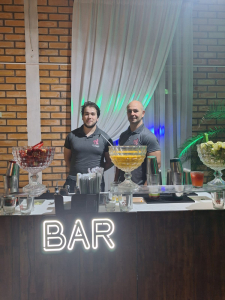 Art Flair Bartenders