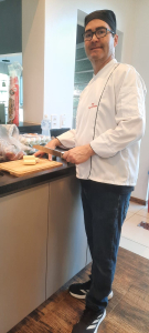 Toms Juchem Chef em Casa Buffet para Festa e Eventos