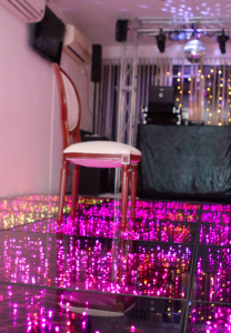 Sal�o Celebrar Festas e Eventos