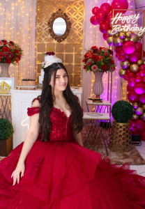 Celebrar Casa de Festas e Eventos 