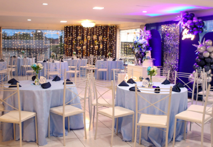Celebrar sal�o Festas e Eventos