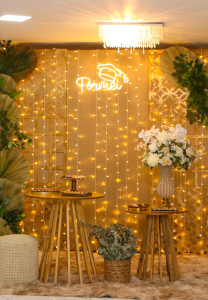 Espa�o Celebrar Festas e Eventos