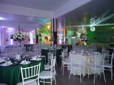  Salo de Festas e Buffet Goreti Eberhardt