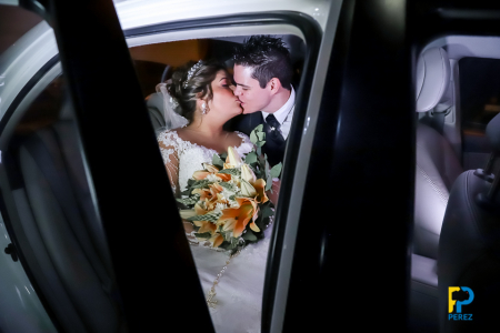 Lindos casamento em Piracicaba - Patricia e Paulo