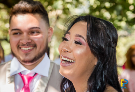 Casamento Sheila e NIlton - fotos de casamento em Piracicaba 