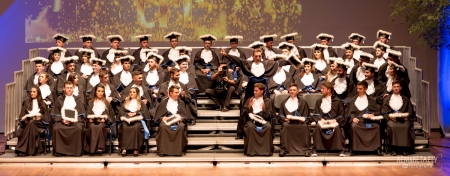 Formaturas