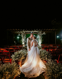 Casamento em Piracicaba 