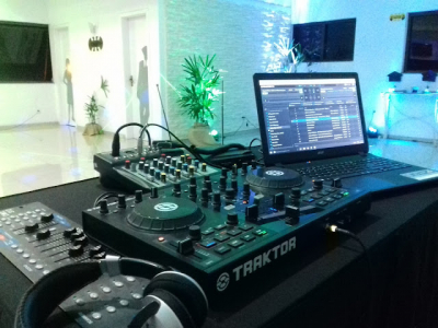 SK2 Sonorizaes, Dj,Som Iluminao para Festas e Eventos