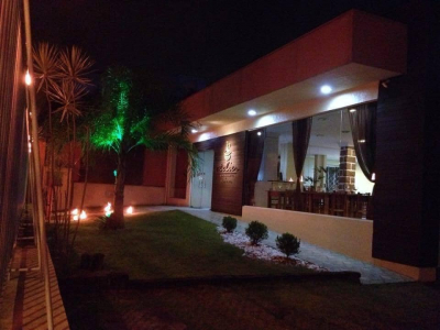  Atelier Restaurante e Espao de festa e eventos