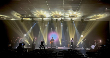 Top Vision Sonorizaes e Iluminao para Festas e Eventos