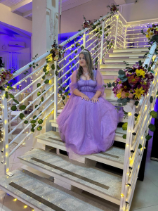 LUMAKI SAL�O DE EVENTOS 