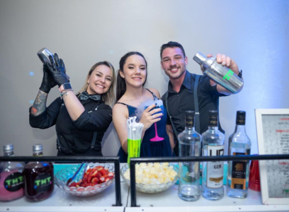 TNT BARTENDERS